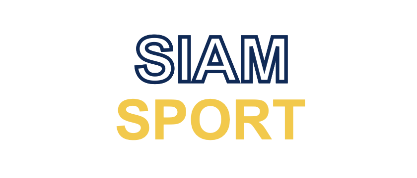 โลโก้ข่าวกีฬา Siam Sport